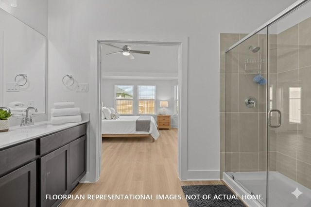 1815 Sleeping Hills Drive, Rosenberg, TX 77471