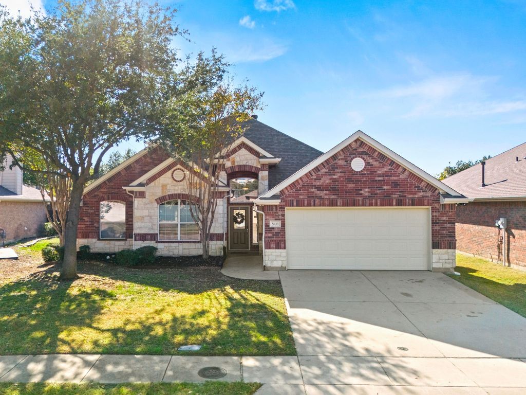 5633 Bandit Drive, Dallas, TX 75249