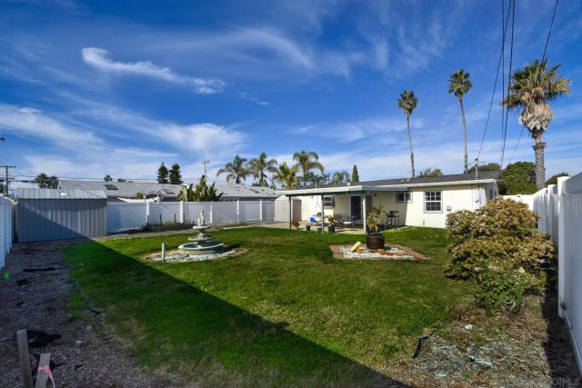 311 Elder Avenue, Imperial Beach, CA 91932