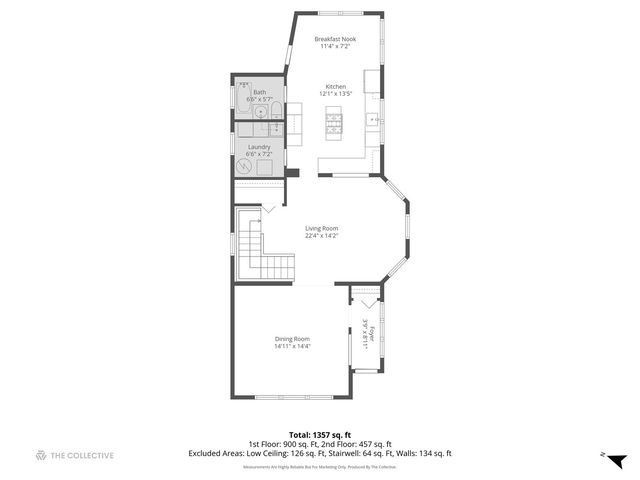 3135 N Seminary Street 1, Chicago, IL 60657