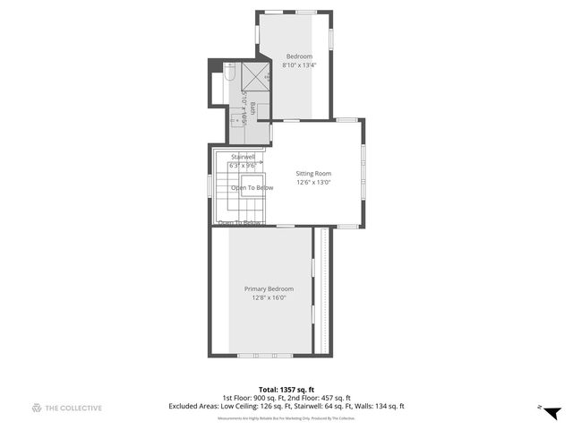 3135 N Seminary Street 1, Chicago, IL 60657