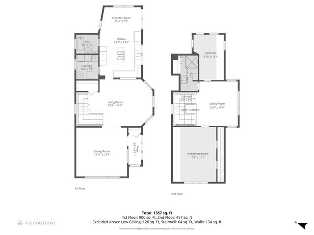 3135 N Seminary Street 1, Chicago, IL 60657