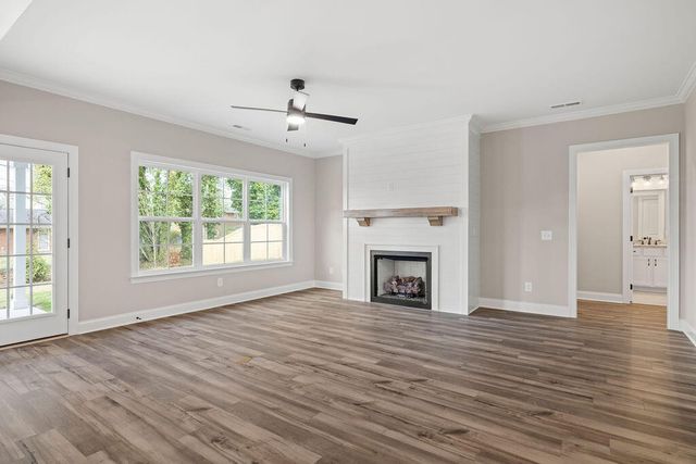 2922 Discovery Drive, NW # 101, Cleveland, TN 37312