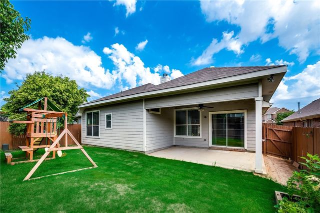 5024 Escambia Terrace, Fort Worth, TX 76244