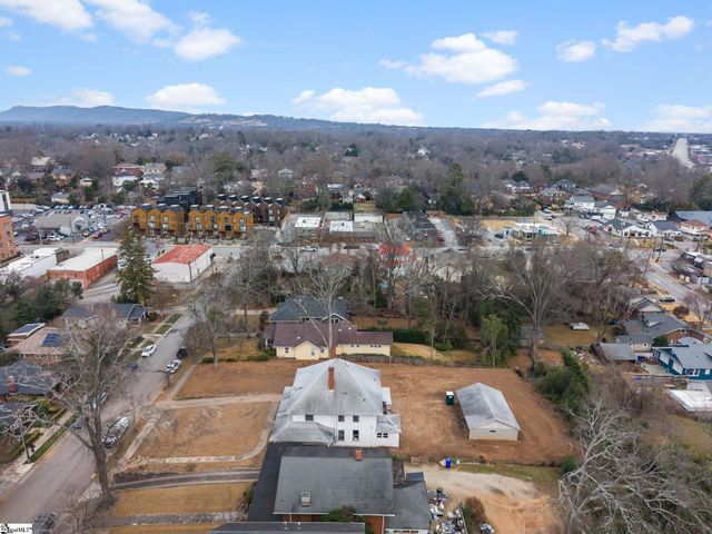 116 Vannoy Street, Greenville, SC 29601