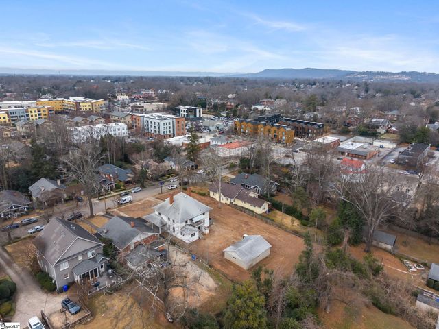 116 Vannoy Street, Greenville, SC 29601