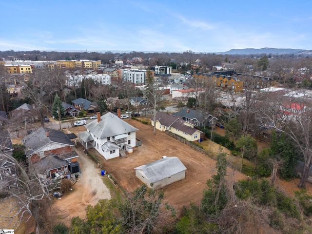 116 Vannoy Street, Greenville, SC 29601