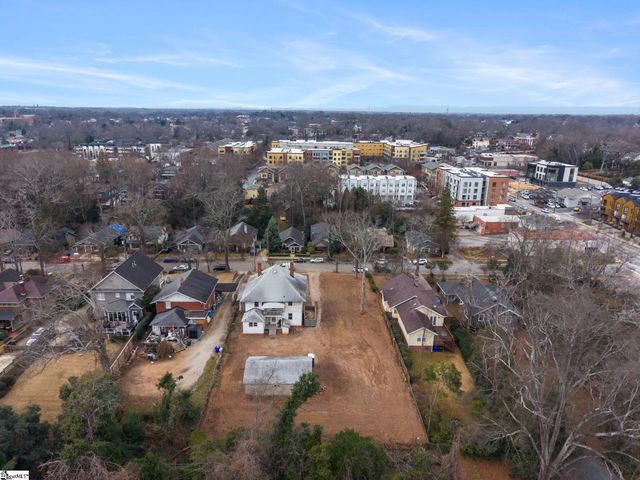 116 Vannoy Street, Greenville, SC 29601