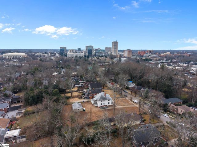 116 Vannoy Street, Greenville, SC 29601