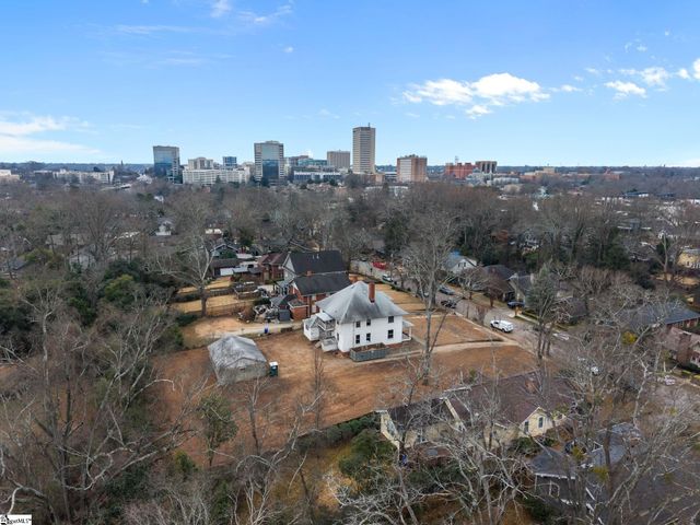 116 Vannoy Street, Greenville, SC 29601