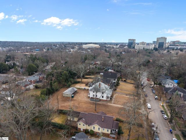 116 Vannoy Street, Greenville, SC 29601