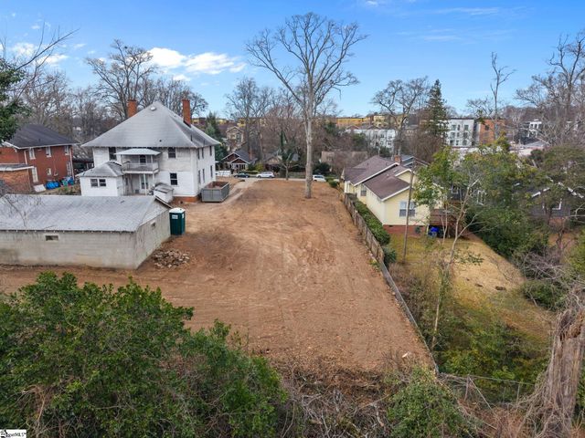 116 Vannoy Street, Greenville, SC 29601