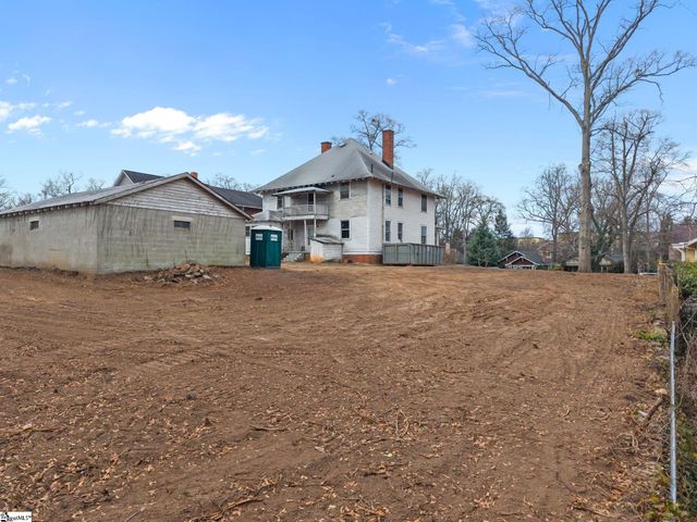 116 Vannoy Street, Greenville, SC 29601