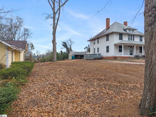 116 Vannoy Street, Greenville, SC 29601