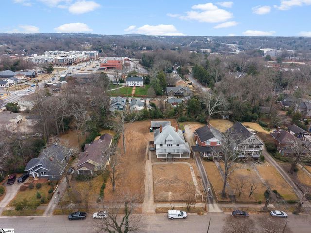 116 Vannoy Street, Greenville, SC 29601