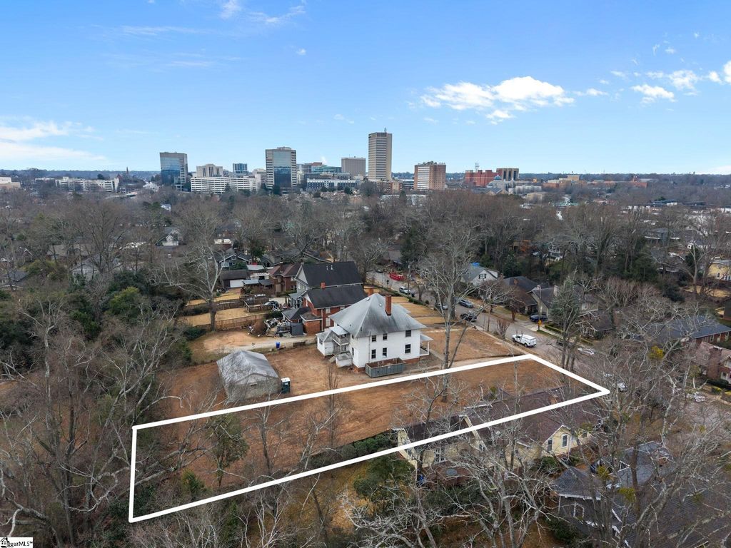 116 Vannoy Street, Greenville, SC 29601