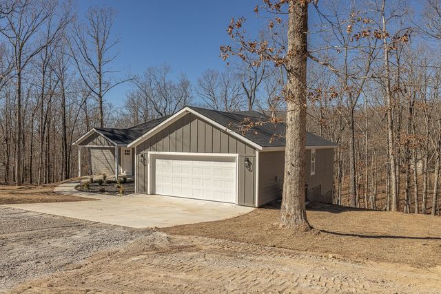 183 Madison County 1275, Huntsville, AR 72740