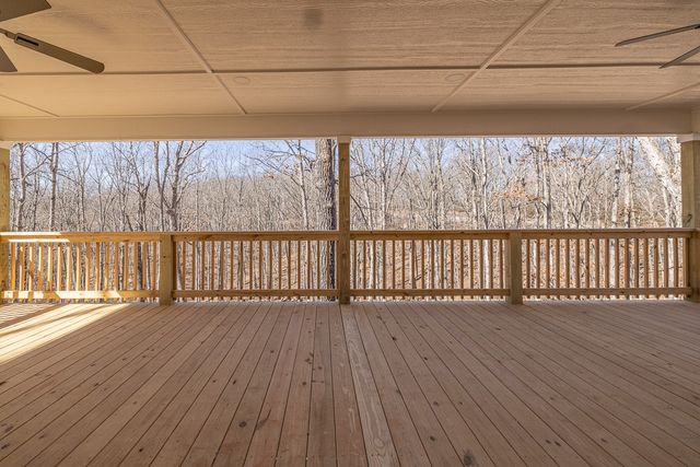 183 Madison County 1275, Huntsville, AR 72740