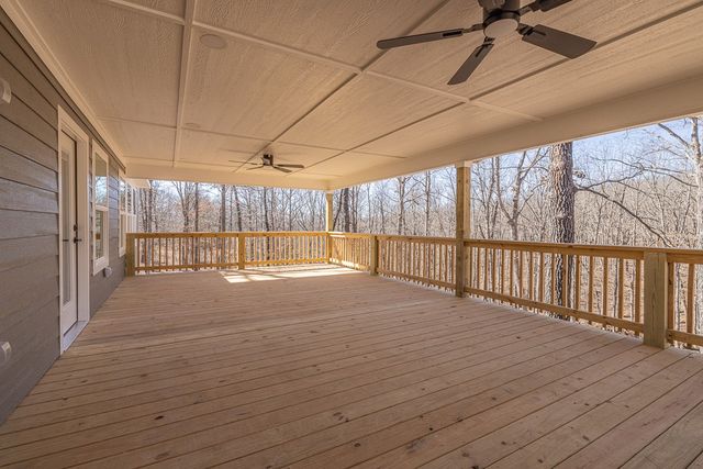 183 Madison County 1275, Huntsville, AR 72740