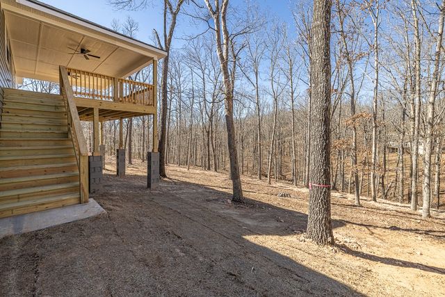 183 Madison County 1275, Huntsville, AR 72740