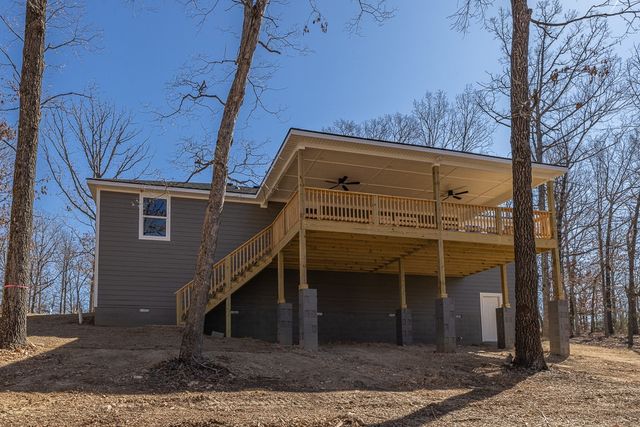 183 Madison County 1275, Huntsville, AR 72740