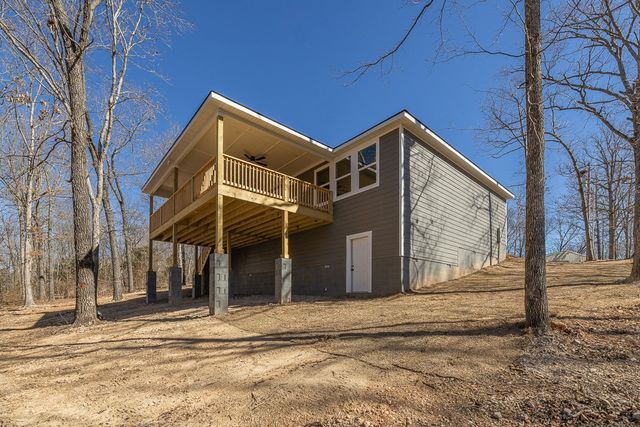 183 Madison County 1275, Huntsville, AR 72740