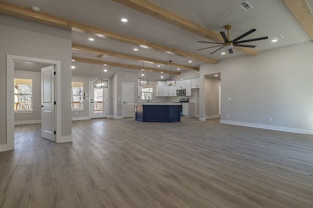 183 Madison County 1275, Huntsville, AR 72740