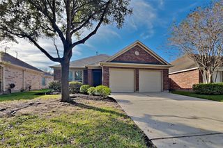 26849 Armor Oaks Drive, Humble, TX 77339