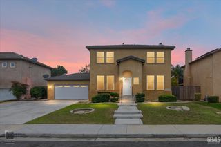 423 Rian Noelle, Bakersfield, CA 93308