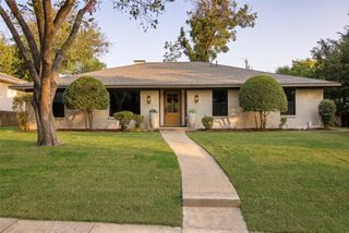 304 Ridgewood Drive, Richardson, TX 75080