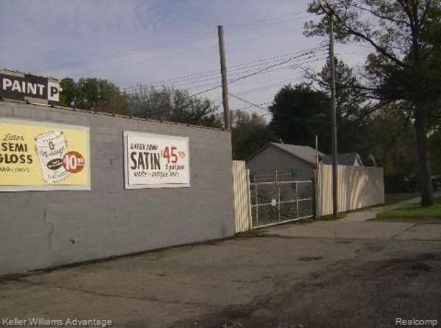 5845 Beech Daly Road, Taylor, MI 48180