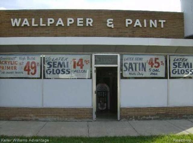 5845 Beech Daly Road, Taylor, MI 48180