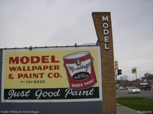 5845 Beech Daly Road, Taylor, MI 48180