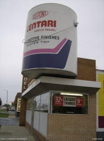 5845 Beech Daly Road, Taylor, MI 48180