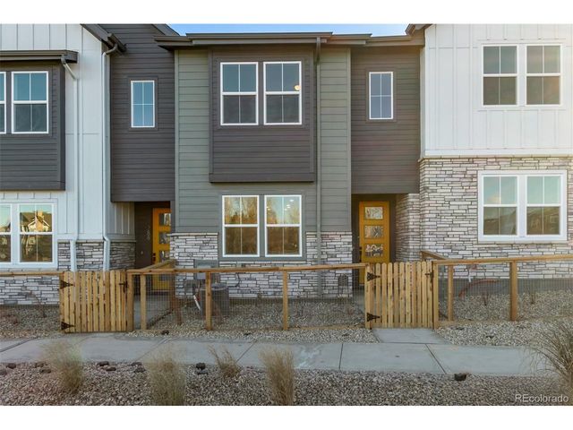 2879 E 103rd Dr, Thornton, CO 80229
