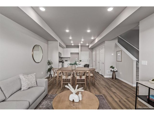 2879 E 103rd Dr, Thornton, CO 80229