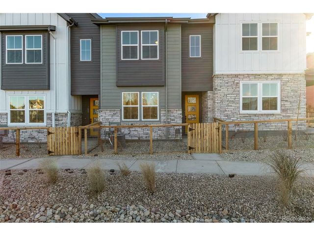 2879 E 103rd Dr, Thornton, CO 80229