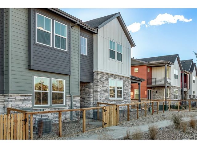 2879 E 103rd Dr, Thornton, CO 80229