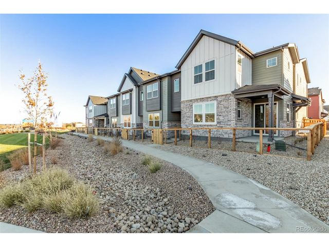 2879 E 103rd Dr, Thornton, CO 80229