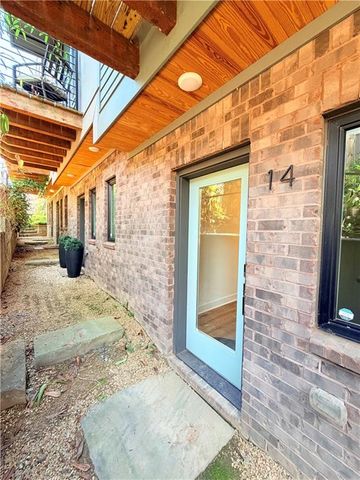 2199 Lenox Road NE 14, Atlanta, GA 30324