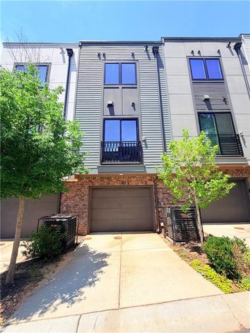 2199 Lenox Road NE 14, Atlanta, GA 30324