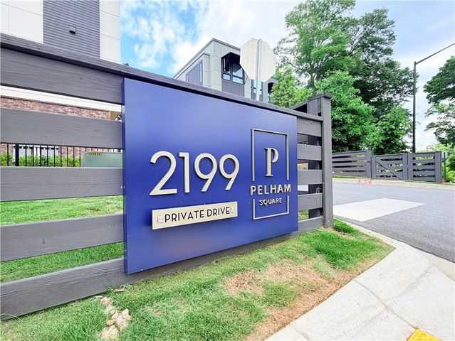 2199 Lenox Road NE 14, Atlanta, GA 30324