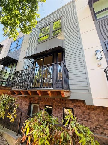 2199 Lenox Road NE 14, Atlanta, GA 30324