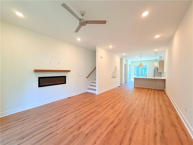 2199 Lenox Road NE 14, Atlanta, GA 30324