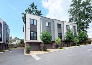 2199 Lenox Road NE Unit #14, Atlanta, GA 30324