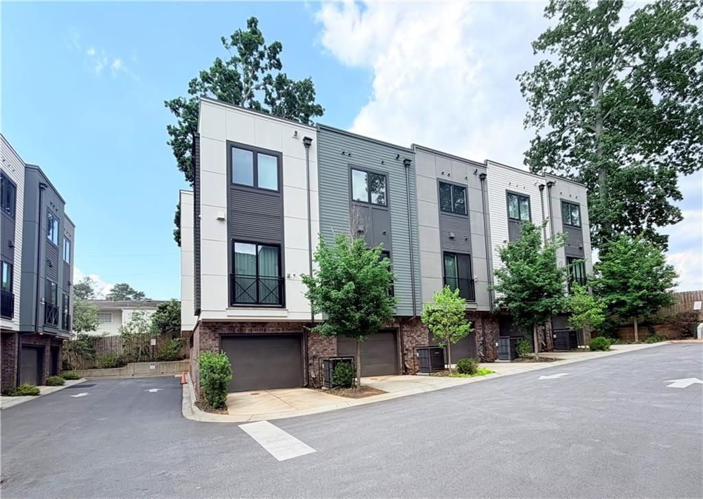 2199 Lenox Road NE 14, Atlanta, GA 30324