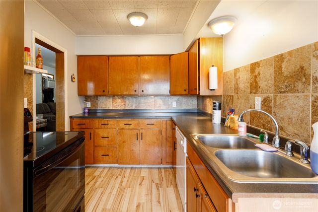 113 Young Street, Grand Coulee, WA 99133