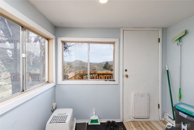 113 Young Street, Grand Coulee, WA 99133