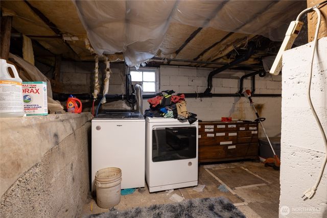 113 Young Street, Grand Coulee, WA 99133