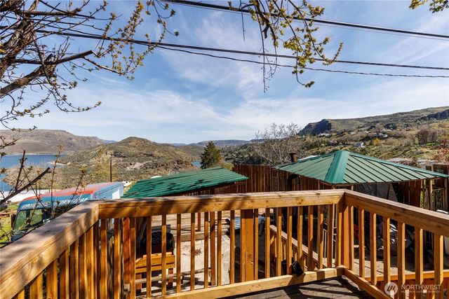 113 Young Street, Grand Coulee, WA 99133